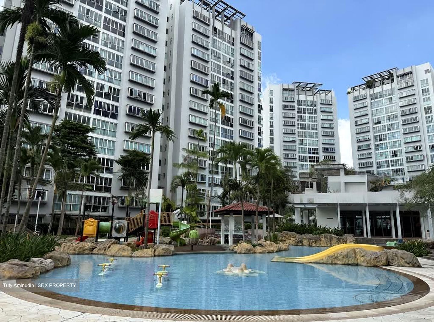 Rio Vista (D19), Condominium #560548271